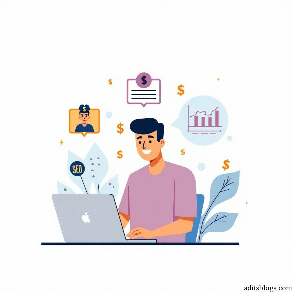 Monetizing a Blog in 2025