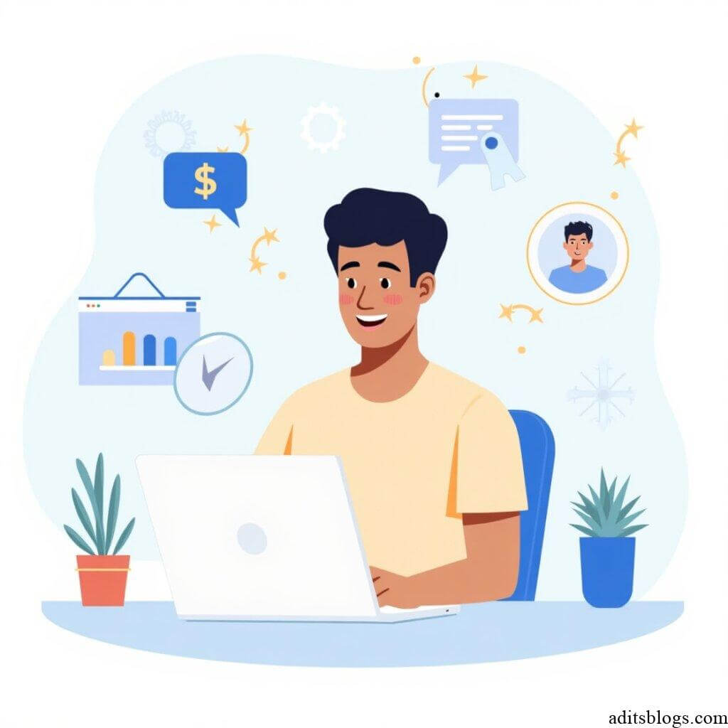 Monetizing a Blog in 2025