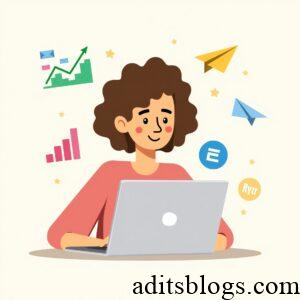 Why AI Content Creation Tools Matter for Bloggers in 2025