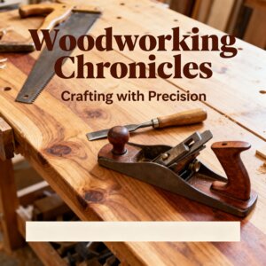 New Ted’s Woodworking Review 2025: Why it is the best Woodworking Guide?