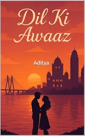 Dil Ki Awaaz: The Voice of Heart book cover
