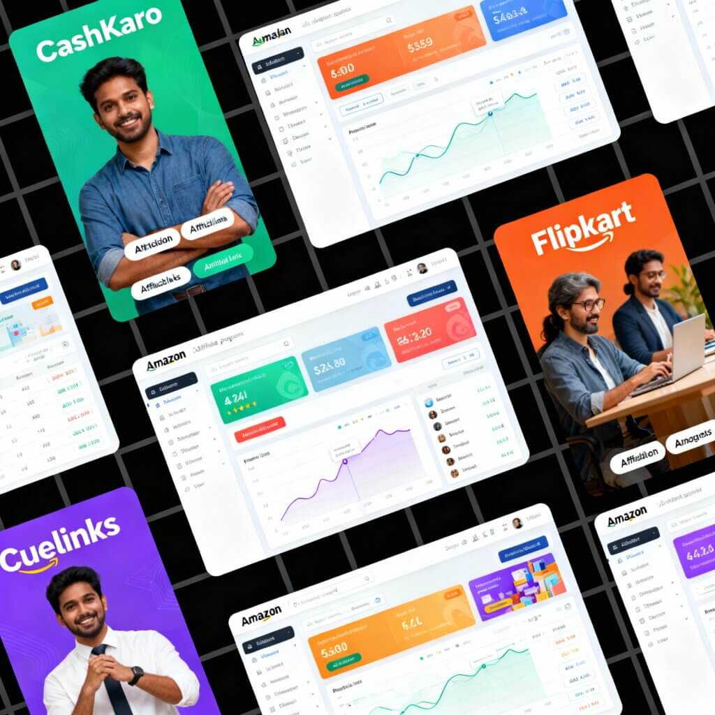 How to Succeed at Affiliate Marketing in India: The Ultimate Guide for 2025 2 "affiliate marketing tools India"