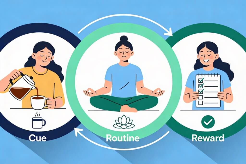 why New Year Resolutions Fail