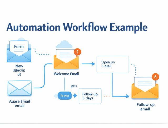 Email Marketing Tools for Beginners 2026 (Easy & Affordable) 3 Email Marketing Tools for Beginners 2026