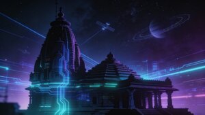 25 Years of India: The Unstoppable Rise (2000–2025)