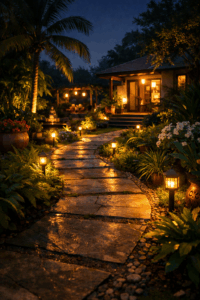 Best Solar LED Garden Lights Under ₹2000 (India Buyer’s Guide 2026)