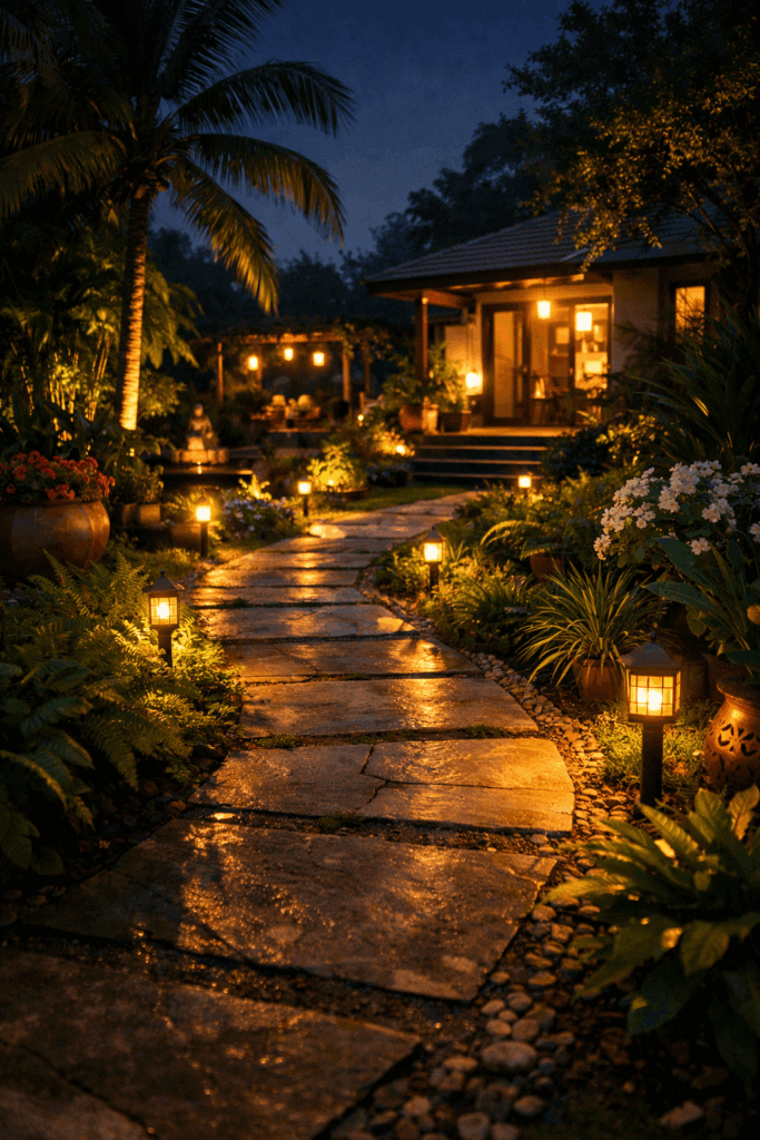 Best Solar LED Garden Lights Under ₹2000 (India Buyer’s Guide 2026) 2 1