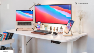 7 Best Laptop Accessories for Bloggers in 2026 (Boost Productivity & Comfort)