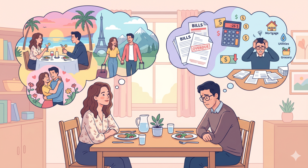Why Are Even Love Marriages Ending in Divorce?