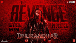 Dhurandhar 2 Review: Is Ranveer Singh’s ‘The Revenge’ Worth the Hype?