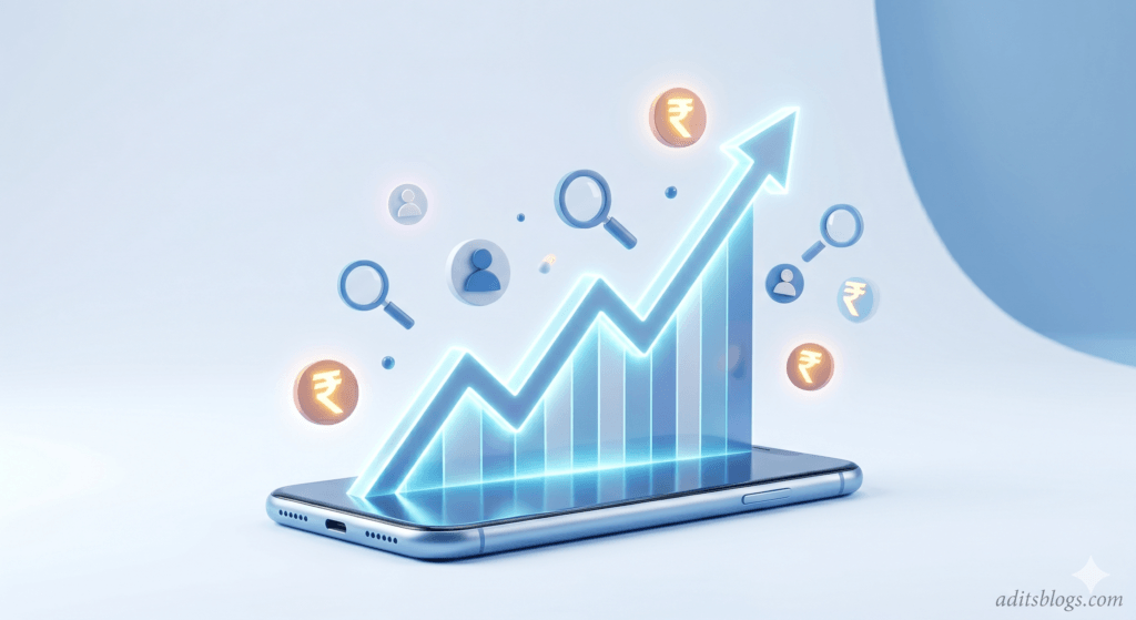 Best AI Tools to Make Money Online in India