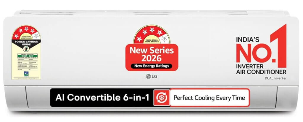 LG AC