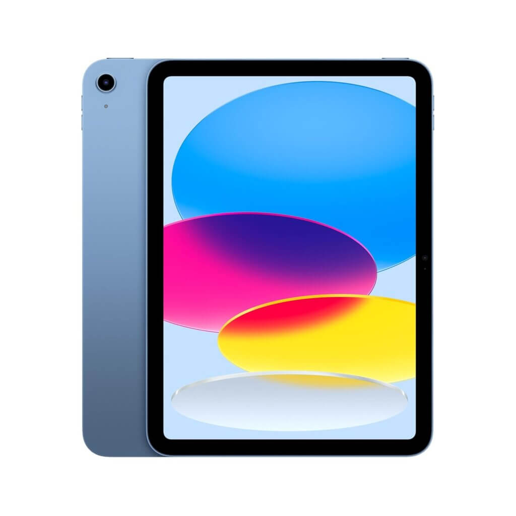 apple tab