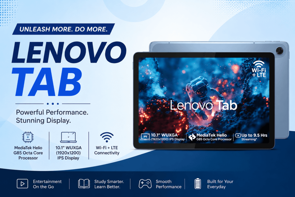 lenovo