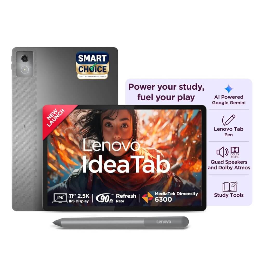 lenova tab