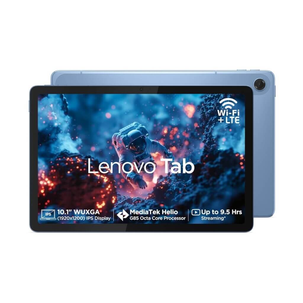 lenova tab 2