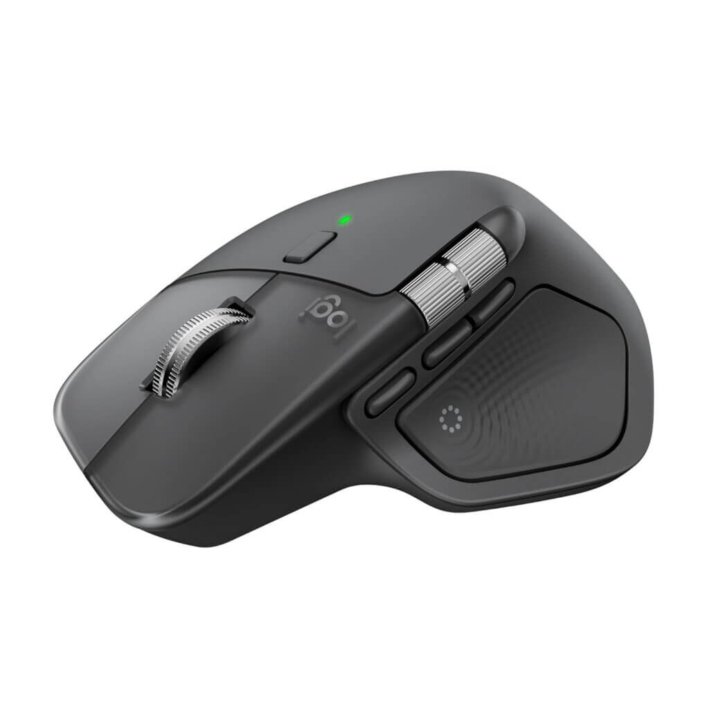 logitech mouse