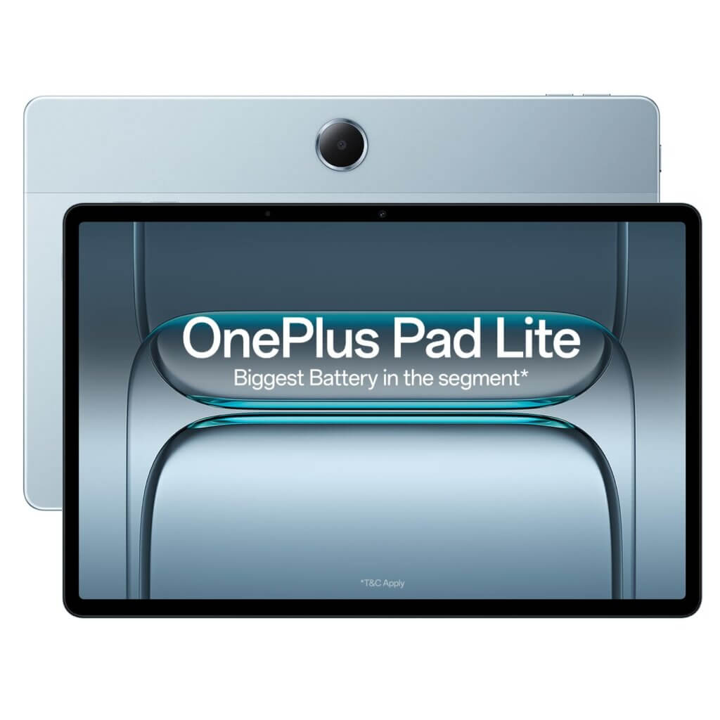 oneplus tab