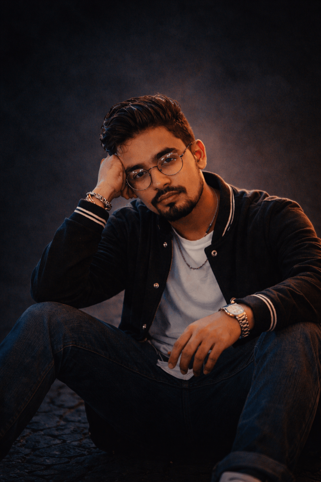 Aditya Singh branding image for AditsBlogs