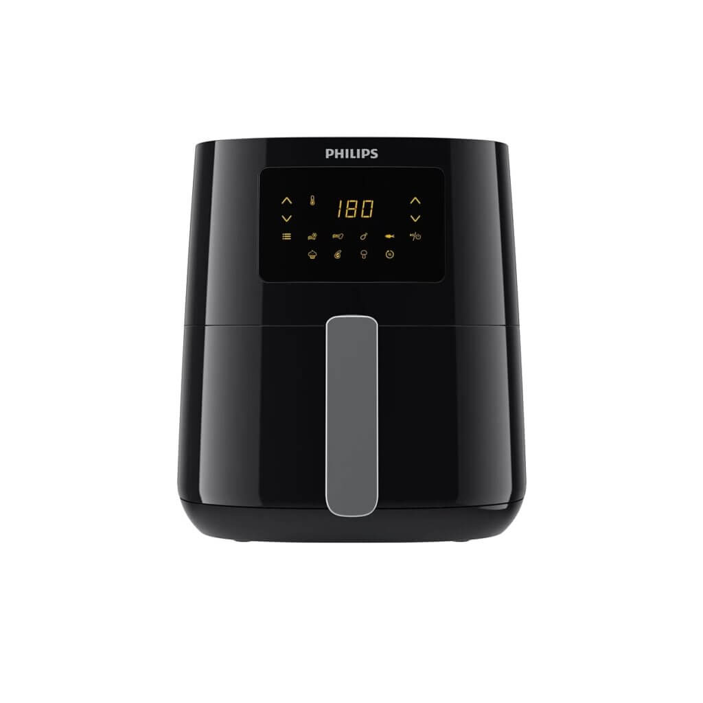 Philips HD9252/90 vs Instant Pot Vortex 6L: Which Air Fryer is Better for Indian Kitchens? 3 phillips airfryer