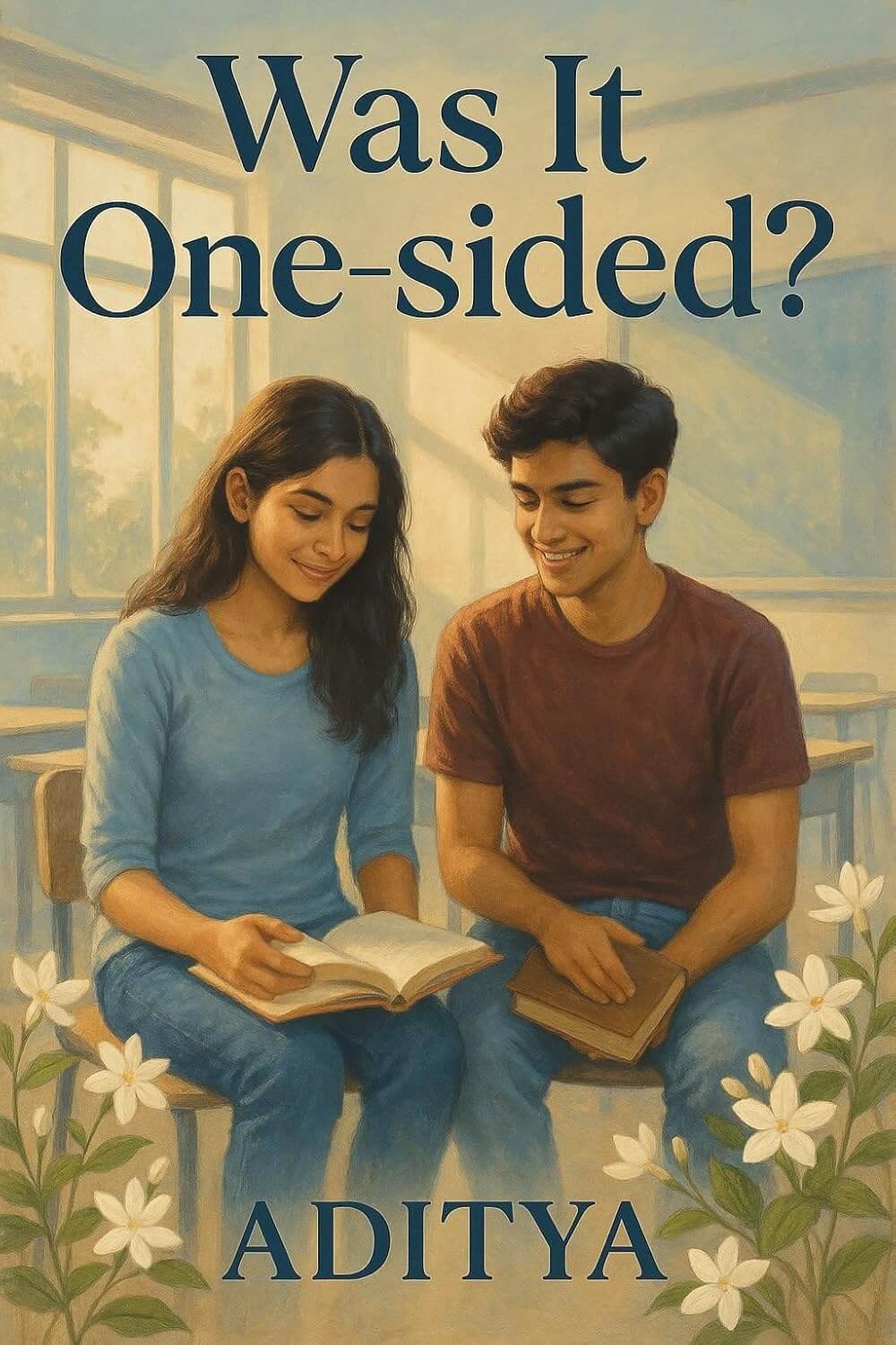 Was It One Sided by Aditya Singh