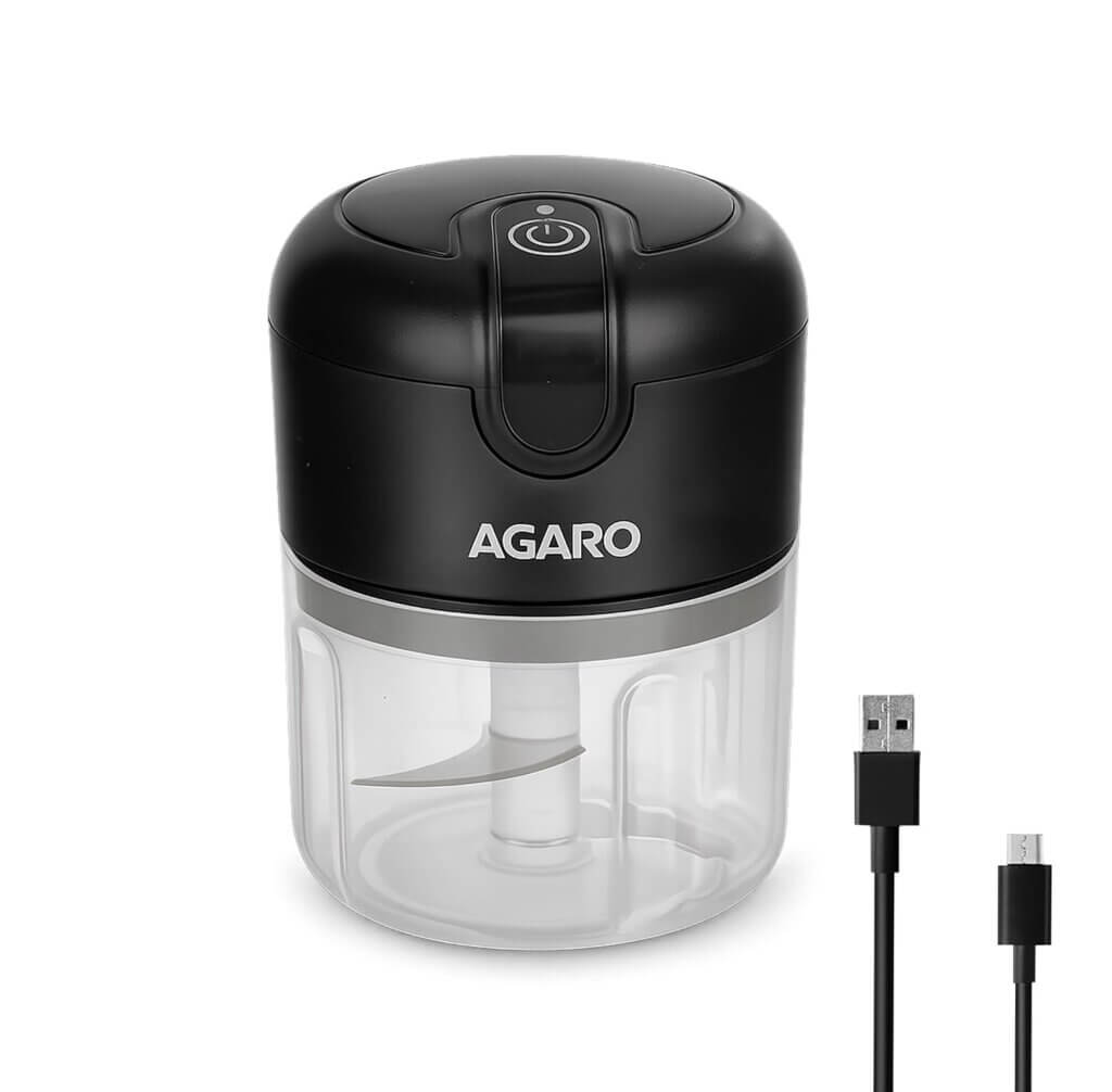 agaro