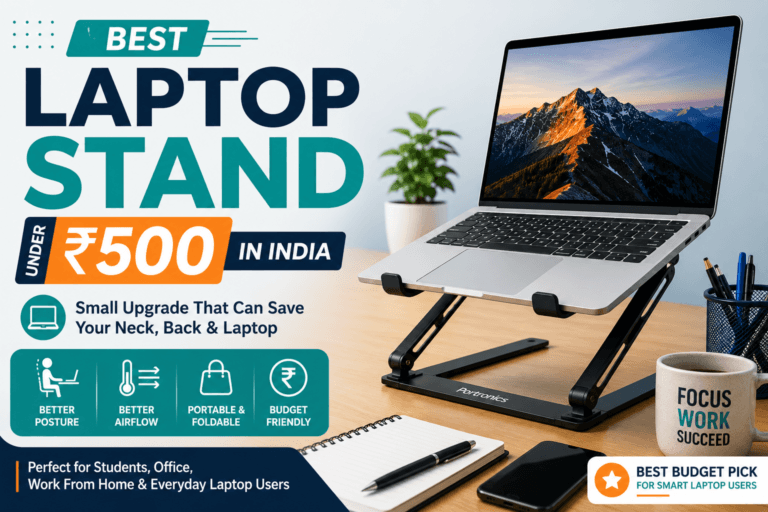 best laptop stand