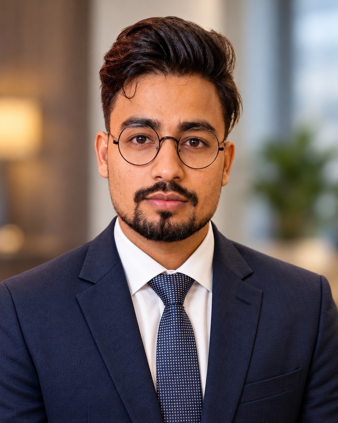 Aditya Singh, author and founder of AditsBlogs