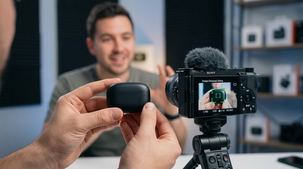Sony ZV-E10 II review