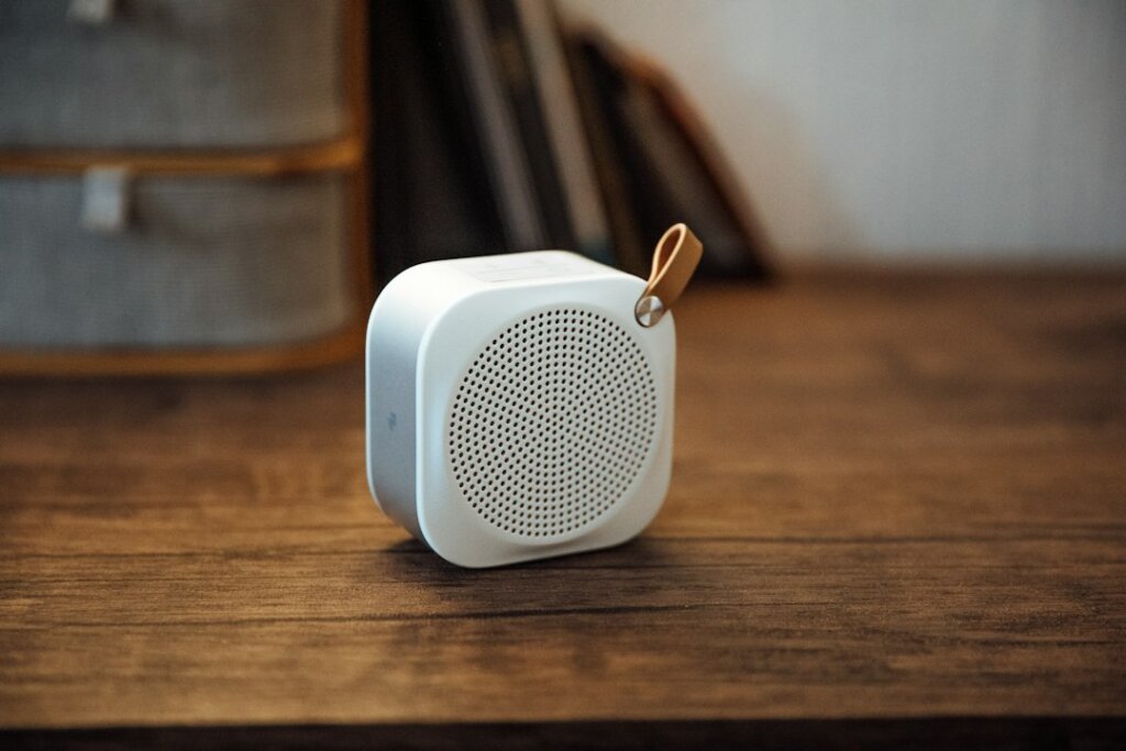Portable Bluetooth speaker for JBL Go 4 review