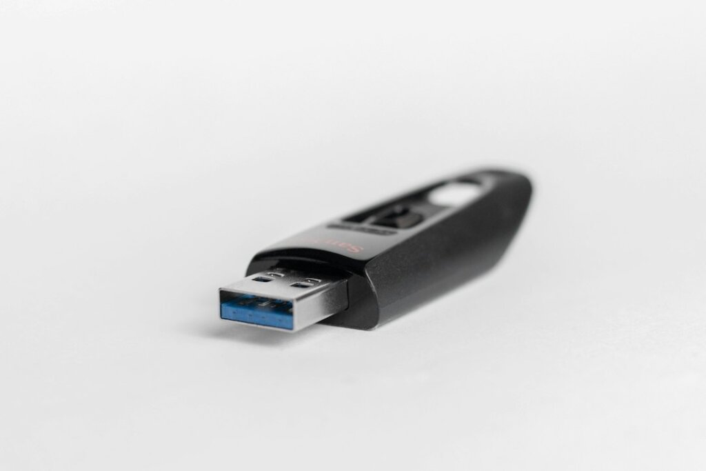 USB flash drive for SanDisk Dual Drive Luxe review